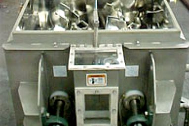 Mixer de Desempenho Layco