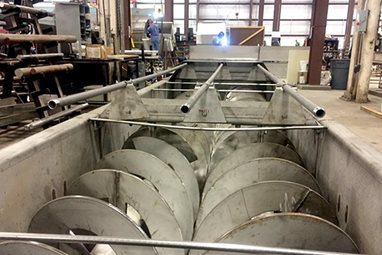 Sistema de recubrimiento líquido LAYCOTE 200/400 de Yargus