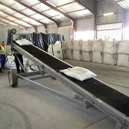 Cintas transportadoras